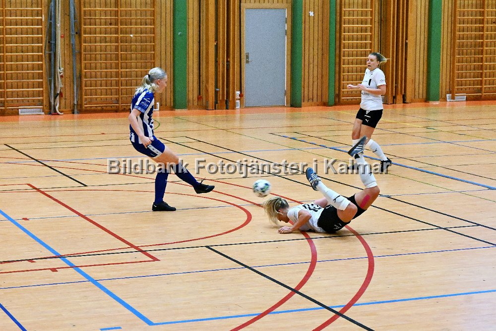 Z50_6874_People-sharpen Bilder FC Kalmar dam - IFK Göteborg dam 231022